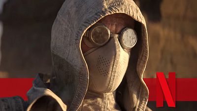 bild aus der news Marvel- und "Vikings"-Stars in "Love, Death & Robots": Habt ihr diese Gastauftritte in Staffel 2 erkannt?