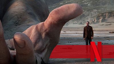 bild aus der news Die ungewöhnlichste "Love, Death & Robots"-Folge? Das Ende von Staffel 2 erklärt