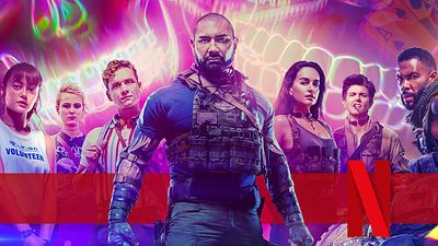 bild aus der news In 3 Tagen gibt's Netflix-Zombie-Gemetzel von Zack Snyder: Trailer zu "Army Of The Dead"