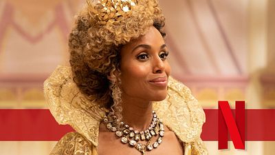 bild aus der news Das nächste Fantasy-Highlight nach "Shadow And Bone"? Erste Bilder zur Netflix-Antwort auf "Harry Potter"