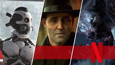 Nach Staffel 2 von "Love, Death & Robots": Das sind die besten (und schlechtesten) Folgen der gesamten Netflix-Serie