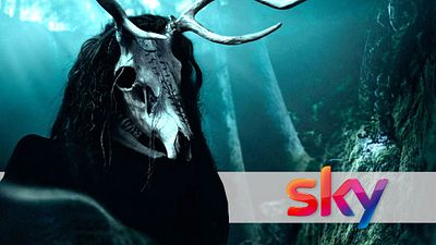 bild aus der news Jetzt streamen: Brutaler Horror-Schocker startet heute neu bei Sky statt im Kino