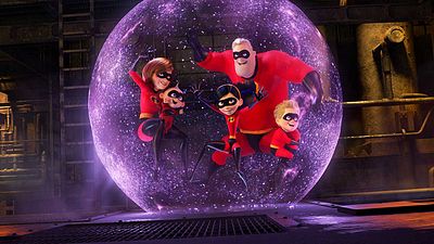 bild aus der news "Die Unglaublichen 2" in der deutschen Synchro: Diese Sprecher sind neu – hättet ihr sie erkannt?