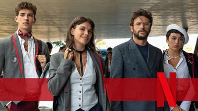 bild aus der news Sex und Intrigen bei Netflix: Der Trailer zu "Élite" Staffel 4 ist endlich da!