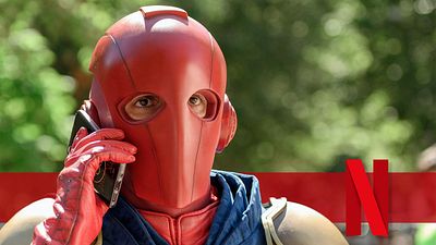 bild aus der news Neu auf Netflix: Die zweite Staffel einer Superhelden-Serie, die in Deutschland kaum jemand kennt