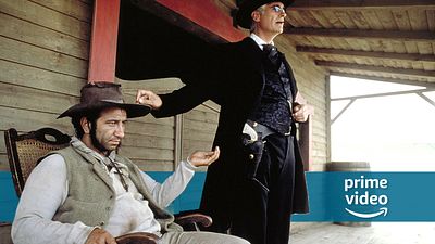 bild aus der news Jetzt bei Amazon Prime Video: Dieser Super-Hit lockte in Deutschland mehr Zuschauer in die Kinos als "Avatar" und "Avengers: Endgame"