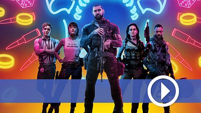 bild aus der news Von stark bis stümperhaft: So sehr spaltet uns Netflix‘ "Army Of The Dead"!