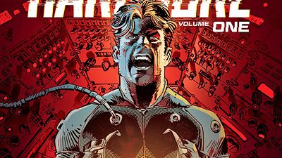 bild aus der news "Hardcore": Sci-Fi-Action des "The Walking Dead"-Schöpfers wird verfilmt – vom "Godzilla Vs. Kong"-Regisseur