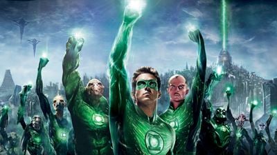 Auf "Justice League" folgt "Green Lantern": Darsteller der allerersten Version des legendären DC-Helden steht fest