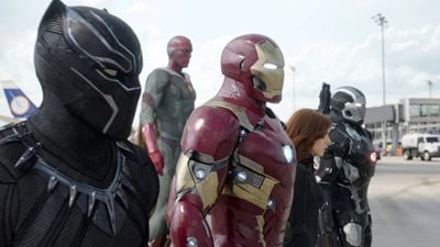 TV-Tipp: Dieser Clash der Marvel-Superhelden ist sogar noch besser als "Avengers 3: Infinity War" & "Avengers 4: Endgame"!