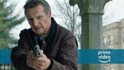 Neu bei Amazon Prime Video: Ein Action-Kracher mit Liam Neeson, noch mehr "LOL" und tödliche Mutproben