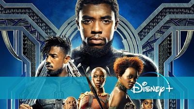 Das Avengers-Universum wächst weiter: Neben "Black Panther 2" kommt jetzt noch eine zweite Wakanda-Serie