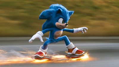 bild aus der news "Sonic The Hedgehog 2": So abgefahren und hoffentlich gut wird die Fortsetzung
