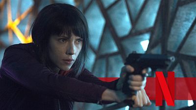 bild aus der news Diese Woche neu auf Netflix: Der Nachfolger von "Avengers: Endgame", ein brandneues DC-Abenteuer und viel mehr