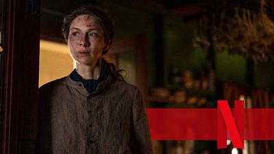 bild aus der news Nach dem "Outlander"-Schock in Staffel 5 auf Netflix: Das sind die Auswirkungen auf Claire in Staffel 6