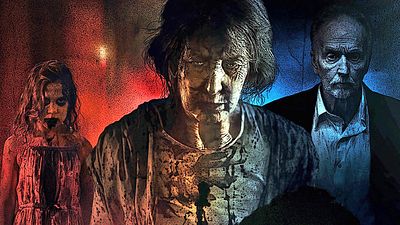 bild aus der news Die Stars aus "Saw" und "Insidious" nehmen blutige Rache: Deutscher Trailer zum Horror-Schocker "One Last Call"