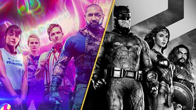 "Justice League" und "Army Of The Dead": So sind die beiden Zack-Snyder-Filme verbunden
