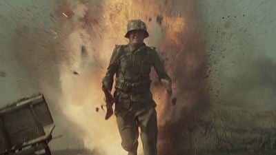 TV-Tipp: Heute gibt es gleich zwei der besten Kriegsfilme aller Zeiten