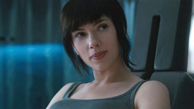 Ist Scarlett Johansson zu weiß für "Ghost In The Shell"? Das sagt der Original-Macher