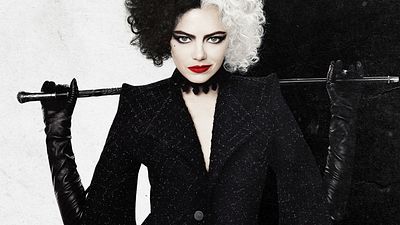 bild aus der news Das Ende von "Cruella" erklärt und was der Regisseur für "Cruella 2" plant