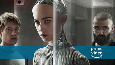 bild aus der news Neu auf Amazon Prime Video: Eines der cleversten und visuell stärksten Sci-Fi-Meisterwerke der letzten 10 Jahre!