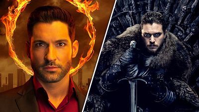 bild aus der news Synchro bei "Lucifer" vergeigt: Diese "Game Of Thrones"-Anspielung fehlt in der deutschen Fassung von Staffel 5B!