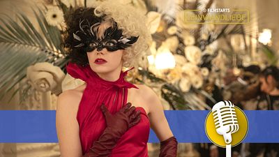 bild aus der news "Cruella": Wie gut ist das neue Disney-Realfilm-Remake?