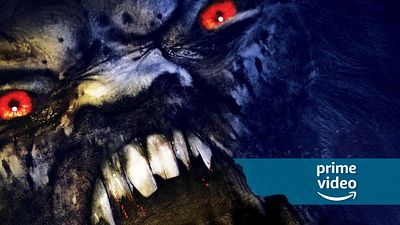 bild aus der news Heute neu auf Amazon Prime Video: Blutiger Yeti-Horror und fröhlicher Yeti-Familienspaß