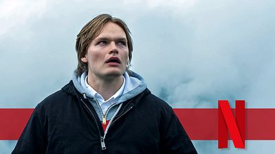 bild aus der news Stirbt Magne in "Ragnarök" Staffel 3? Deshalb ist das Ende von Staffel 2 ein düsteres Zeichen