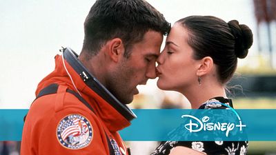 bild aus der news Heute neu auf Disney+: DER Sci-Fi-Blockbuster der Neunziger und ein eigentlich fürs Kino geplantes Animations-Abenteuer