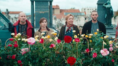 Gärtnern ist nichts für Feiglinge: Der deutsche Trailer zu "Der Rosengarten von Madame Vernet"