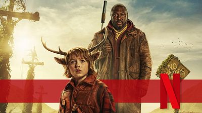 bild aus der news Lohnt sich "Sweet Tooth" auf Netflix? So gut ist die DC-Serie von Marvel-Star Robert Downey Jr.