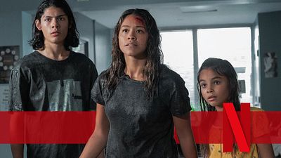 bild aus der news Netflix-Trailer zum Sci-Fi-Thriller "Awake" mit "Avengers"- und "Love And Monsters"-Star Ariana Greenblatt