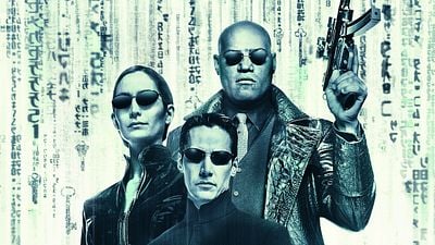 bild aus der news Überraschung: 90er-Kult-Star kehrt mit "Matrix 4" auf die Leinwand zurück