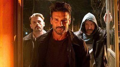 Knallharter Action-Thriller mit Marvel- und "Fifty Shades Of Grey"-Stars: Deutscher Trailer zu "Into The Ashes"
