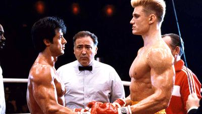 "Rocky 4" mit Sylvester Stallone kommt als Director's Cut nochmal in die Kinos – aber vorerst nur in den USA