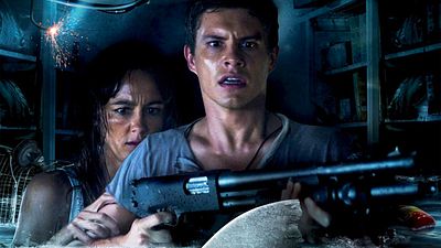 bild aus der news Heute im TV: Super-spaßiger Hai-Trash, der viel besser ist als "Sharknado"!