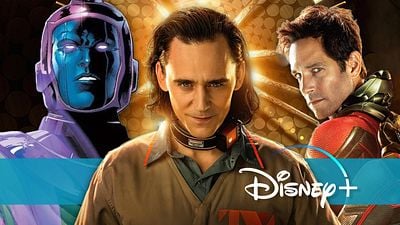 bild aus der news So bereitet "Loki" Folge 1 den Kinofilm "Ant-Man 3" und den nächsten großen Marvel-Bösewicht vor