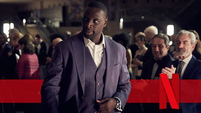 bild aus der news "Lupin" Staffel 3: Wann kommt die Fortsetzung des Netflix-Hits?