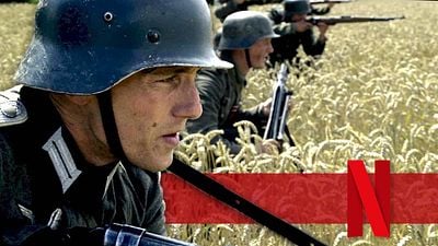 bild aus der news Noch schnell auf Netflix schauen: Dieses mitreißende 4,5-Stunden-Epos ist nur noch wenige Tage verfügbar