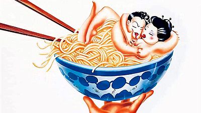 bild aus der news Heimkino-Tipp: Herrlich verrückter Kultfilm mit 100% auf Rotten Tomatoes erscheint als Limited Edition auf Blu-ray