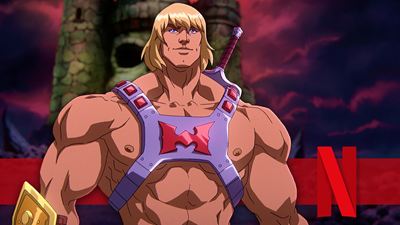 He-Man kehrt zurück: Netflix erfüllt im Trailer zu "Masters of the Universe: Revelation" Kindheitsträume