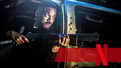 bild aus der news Netflix-Mega-Hit mit Will Smith bekommt endlich eine Fortsetzung - aber anders als gedacht