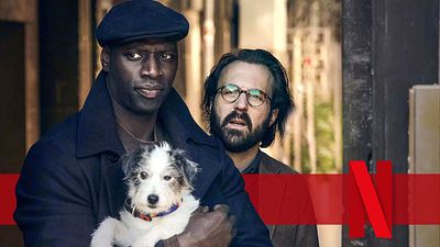 bild aus der news "Lupin" auf Netflix: Das Ende von Teil 2 verursacht ein großes Problem für Staffel 3