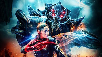bild aus der news Neu im Heimkino: Ein Sci-Fi-Meisterwerk in 4K & ein heiß erwarteter Alien-Action-Showdown