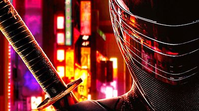 Konkurrenz für Marvels "Shang-Chi": Spektakuläre Martial-Arts-Action im neuen Trailer zum "G.I. Joe"-Spin-off "Snake Eyes"