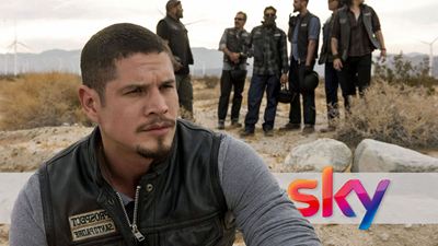 Das "Sons Of Anarchy"-Spin-off geht weiter: Staffel 3 von "Mayans M.C." startet heute auf Sky