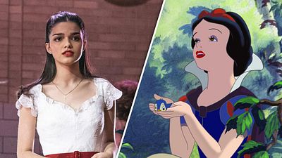 bild aus der news Neues Schneewittchen enthüllt: Diese Schauspielerin wird die Disney-Prinzessin im Remake verkörpern