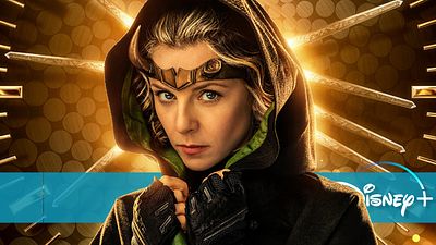 bild aus der news "Loki" Folge 3: Warum die TVA-Enthüllung so wichtig ist – und was Sylvies Plan damit zu tun haben könnte