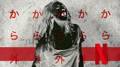 bild aus der news Neu auf Netflix: Mehr Godzilla und ein Horrorfilm mit "Game Of Thrones"-Star Natalie Dormer